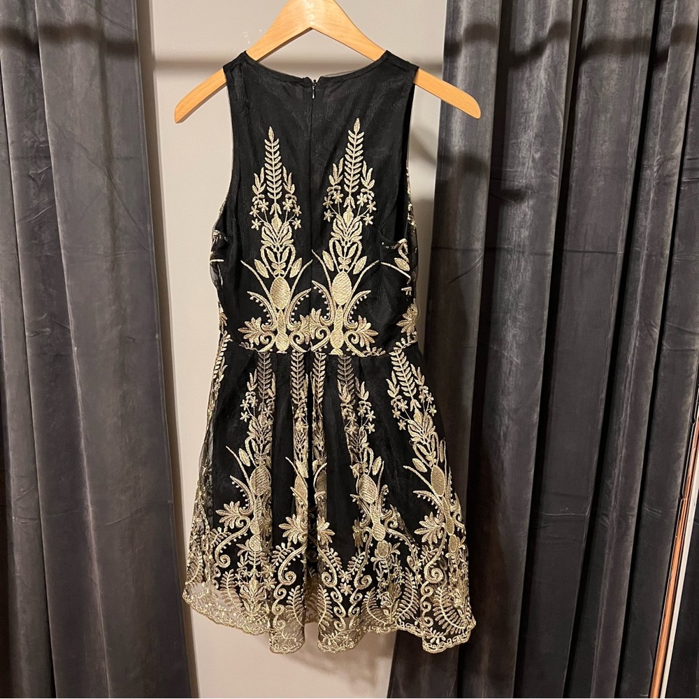 Darling Altered State Formal Dress